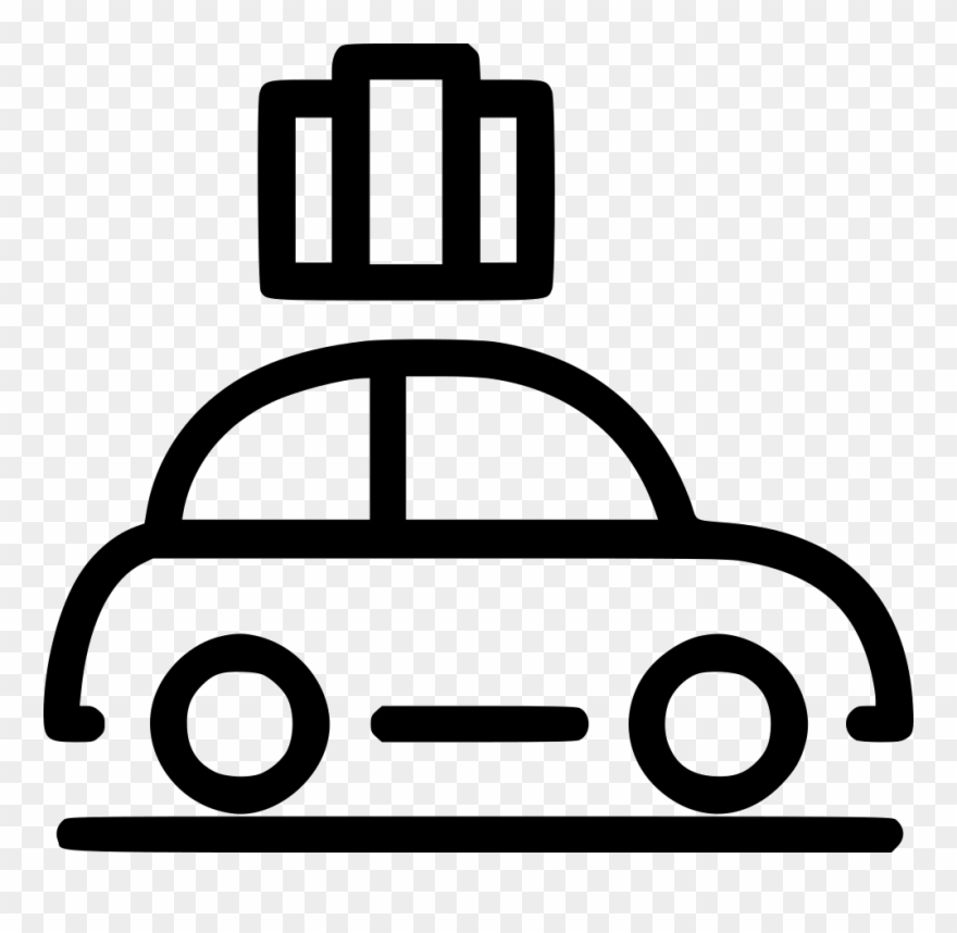 880x858 Banner Transparent Download Road Trip Png Black