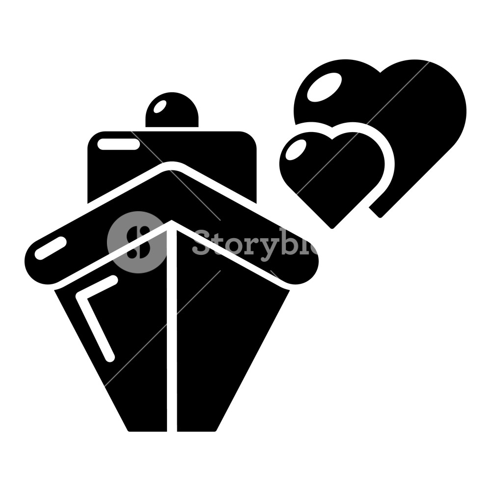 1000x1000 Travel Journey Honeymoon Trip Icon Simple Illustration Of Travel