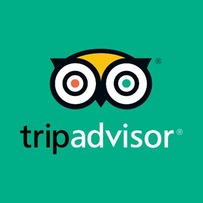 Tripadvisor Icon