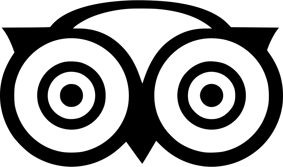 980x580 Tripadvisor Png Icon Free Download