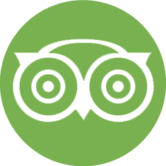 235x235 Icon Tripadvisor White