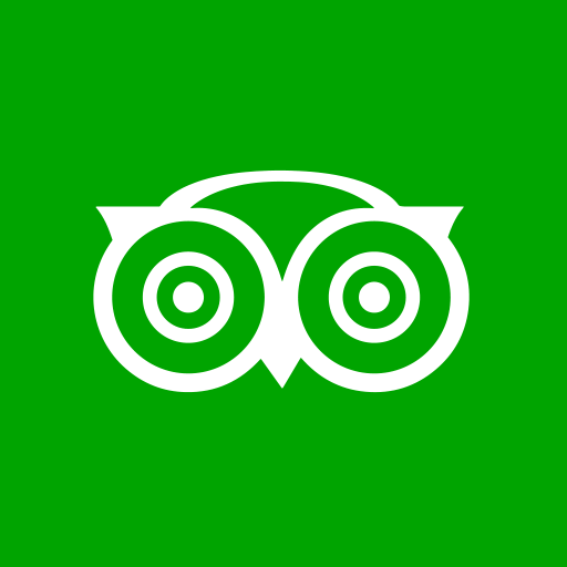 512x512 Tripadvisor Icon