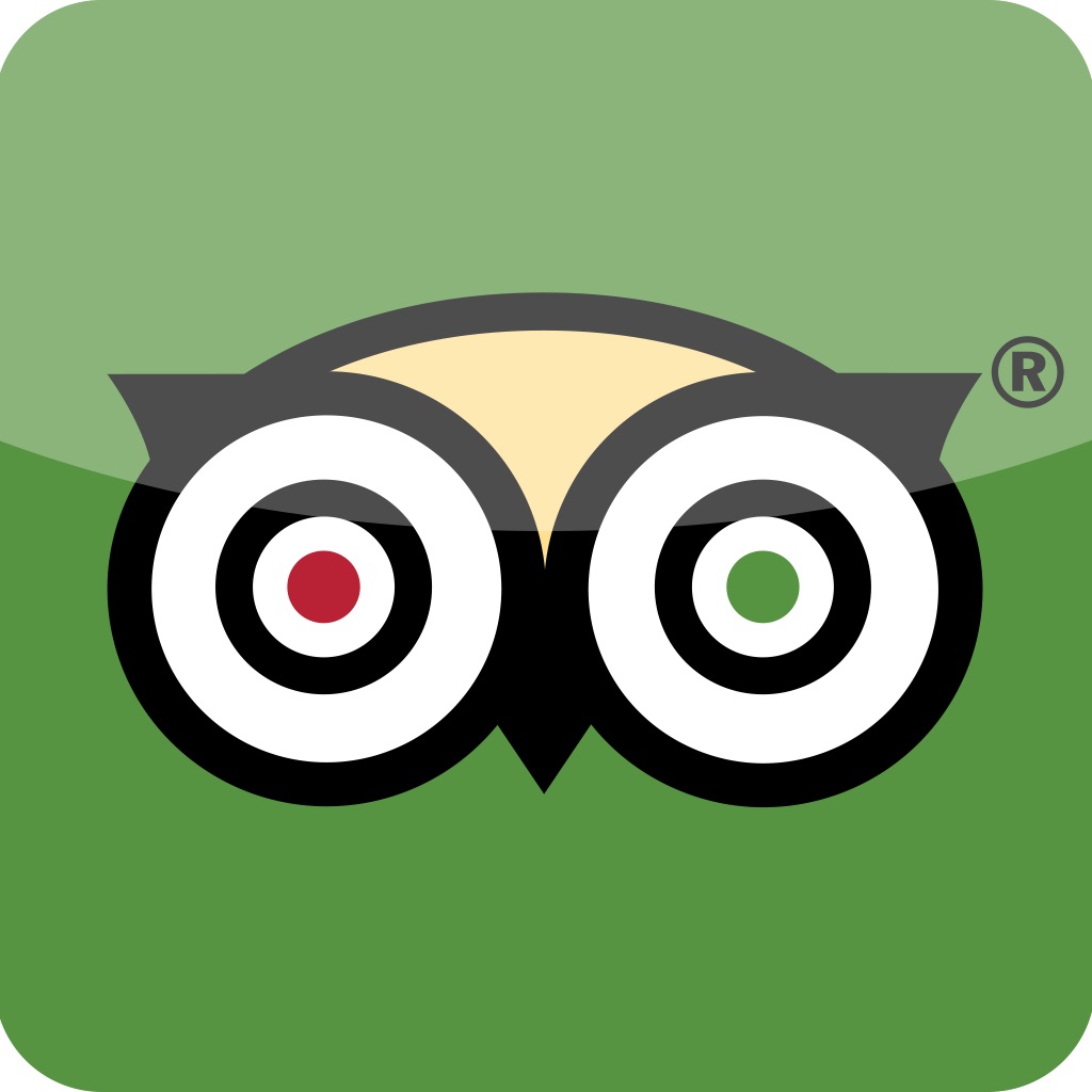 1024x1024 Icons Tripadvisor Windows