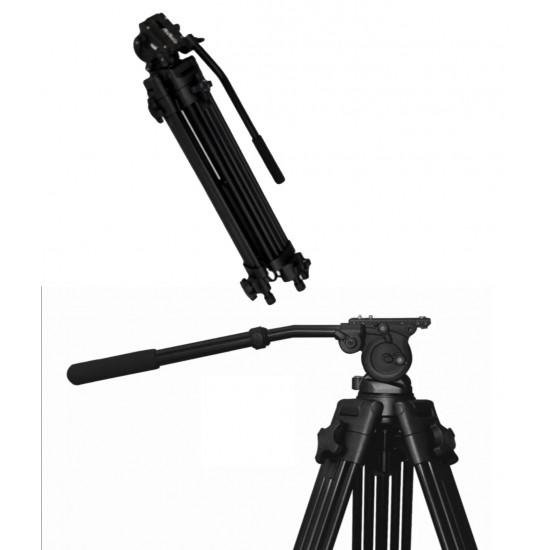 550x550 Tripod Icon Professional For Video And Stills Free Shipping