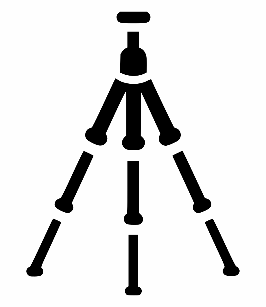 920x1060 Tripod Png Free Download