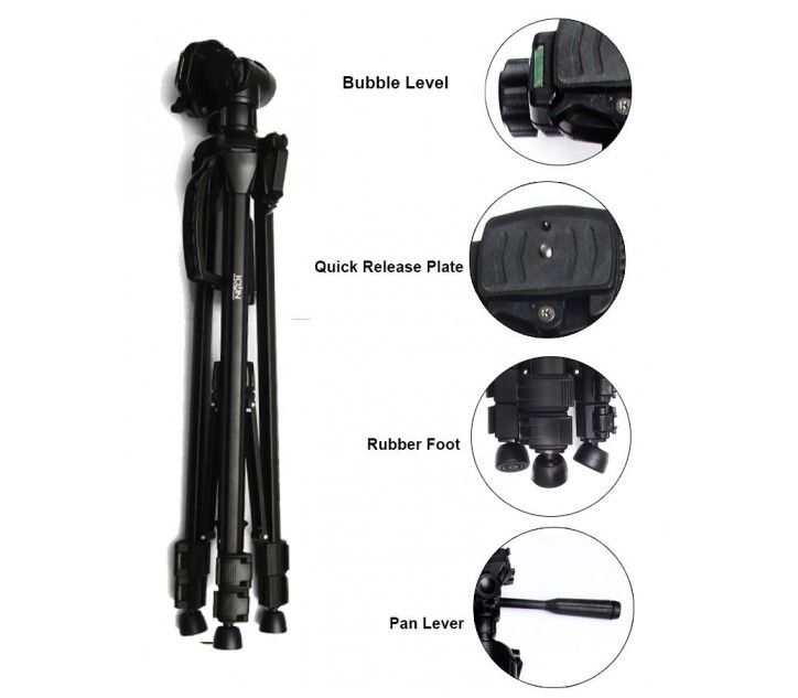 724x633 Electronics Cameras Camera Bags Accessories Tripod Icon