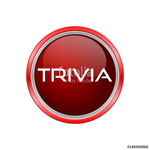 500x500 Trivia Icon, Logo Or Sign Stock Photo And Royalty Free Images