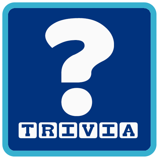 512x512 Trivia Icon