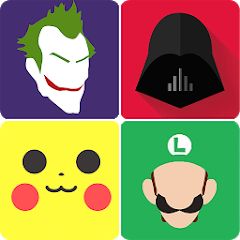 240x240 Icon Quiz Fun Icons Trivia! Apk Download For Android
