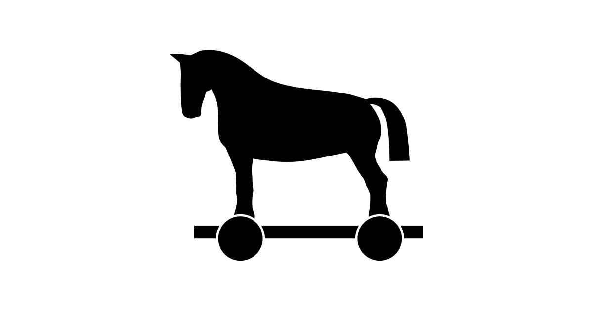 1200x630 Trojan Horse Silhouette