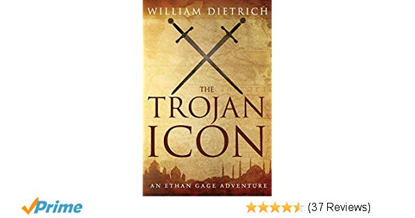 Trojan Icon