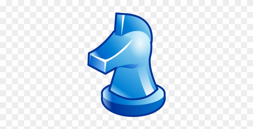 840x429 Chess, Horse, Trojan Icon