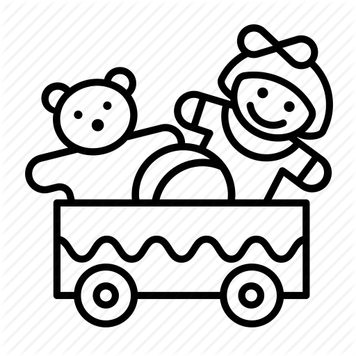 512x512 Toy Trojan Icon Educa Familia