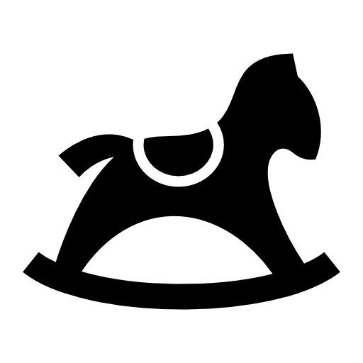 512x512 Trojan Rocking Chair Icon Free Icons Download