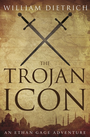 312x475 The Trojan Icon