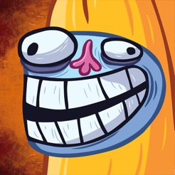 246x246 Troll Face Internet Memes On The App Store