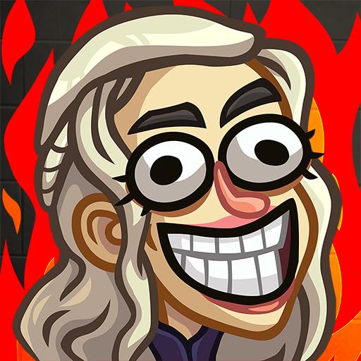 512x512 Troll Face Quest Game Of Trolls Download Apk For Android