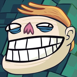 246x246 Troll Face Quest Video Memes On The App Store
