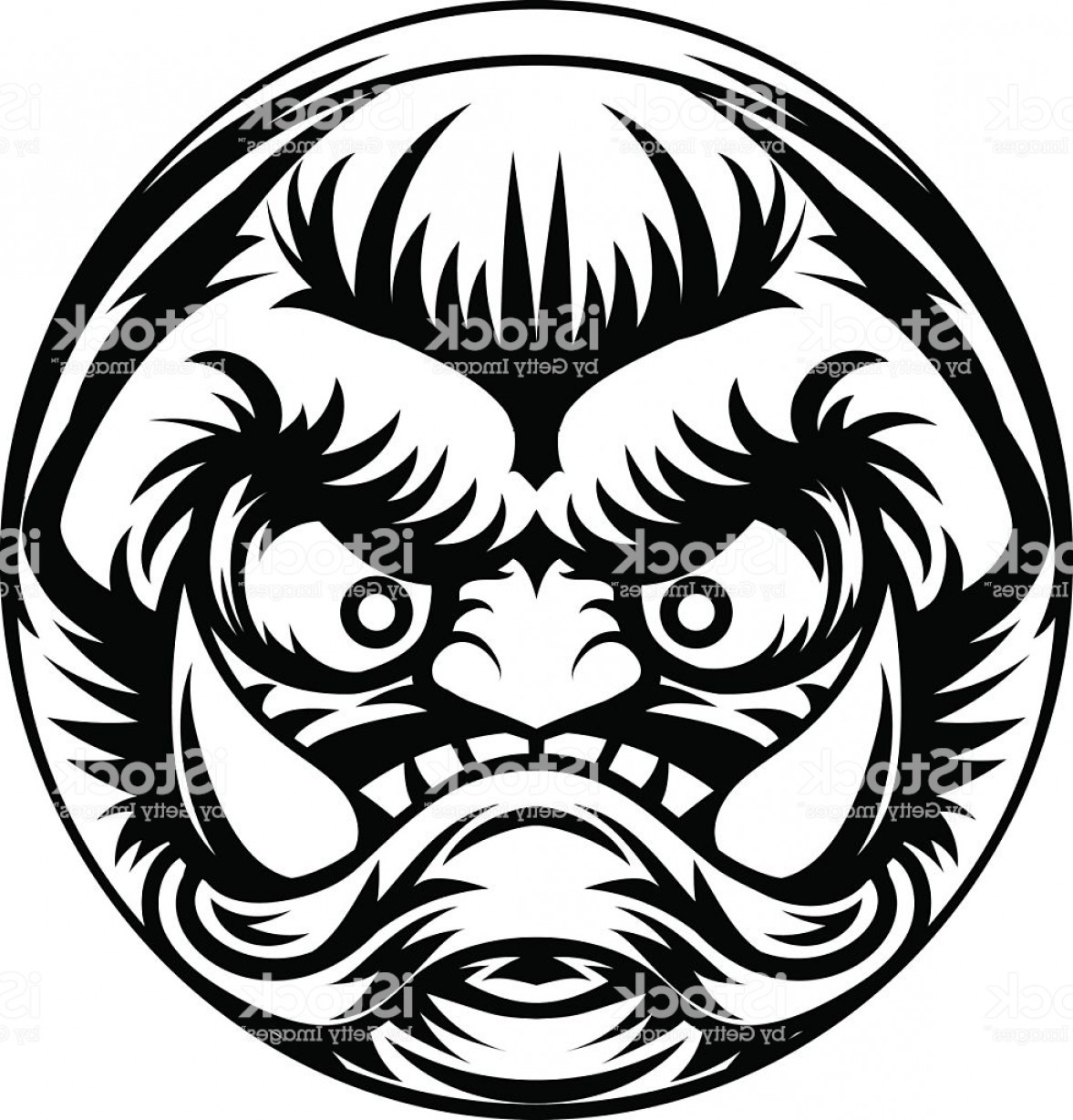 1177x1228 Troll Or Monster Icon Gm Soidergi