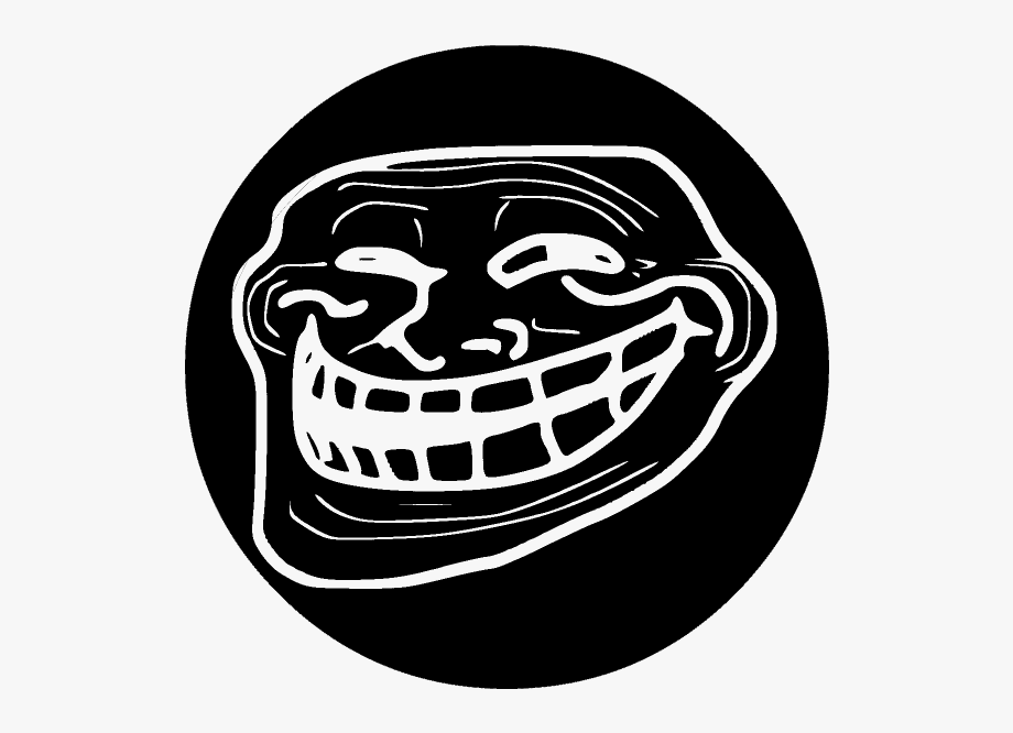 920x666 Vectors Icon Download Troll Face Free