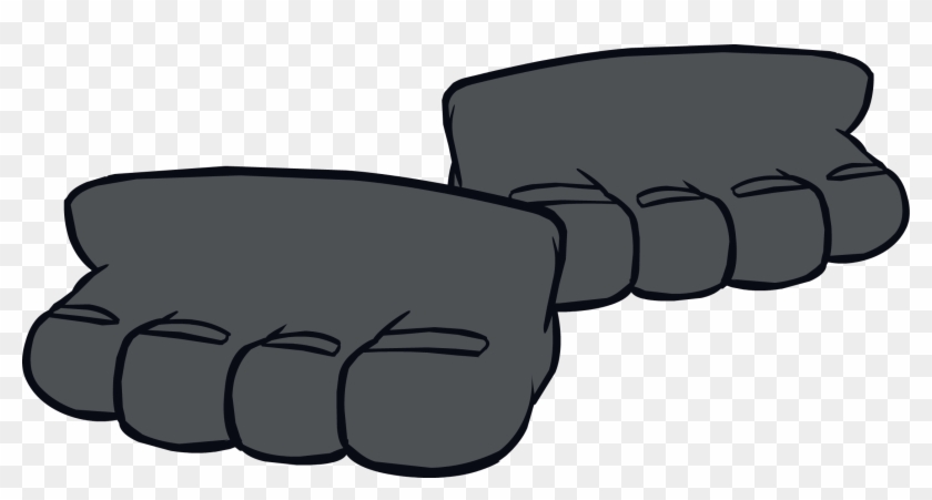 Troll Feet Icon Clipart Png Download 840x451 Troll Feet Icon Clipart Png Download