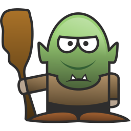 Troll Icon 256x256 Troll Icon