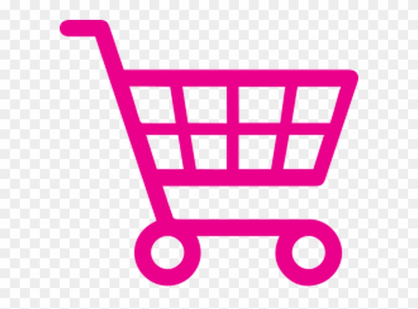 Shopping Trolley Icon 840x622 Shopping Trolley Icon