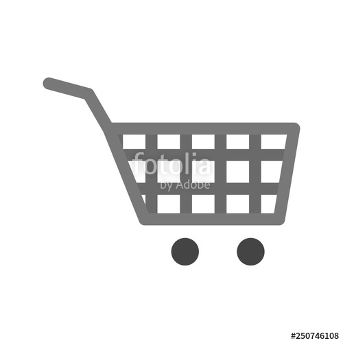 Vector Trolley Icon Stock Image And Royalty Free Vector 500x500 Vector Trolley Icon Stock Image And Royalty Free Vector