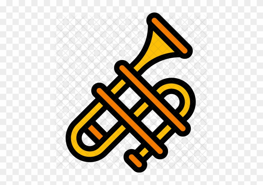 840x592 Trombone Icon