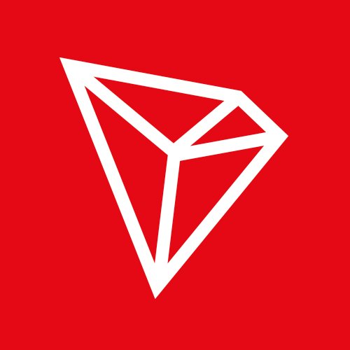 Tron Foundation 500x500 Tron Foundation
