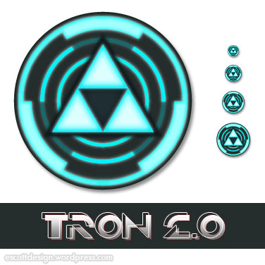 Tron Escottdesign 376x376 Tron Escottdesign