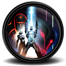 Tron Icon Mega Games Pack Iconset Exhumed 256x256 Tron Icon Mega Games Pack Iconset Exhumed