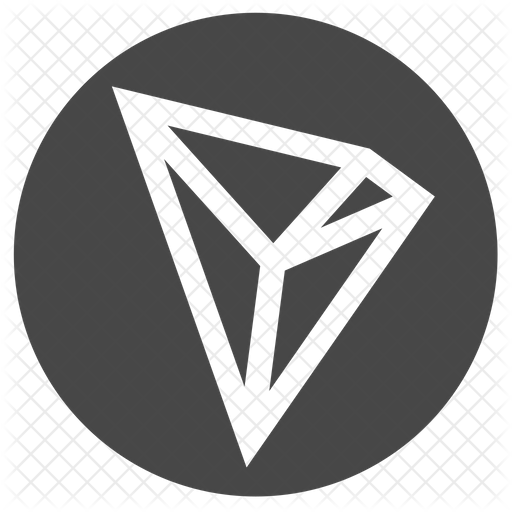 Tron Icon Of Glyph Style 512x512 Tron Icon Of Glyph Style