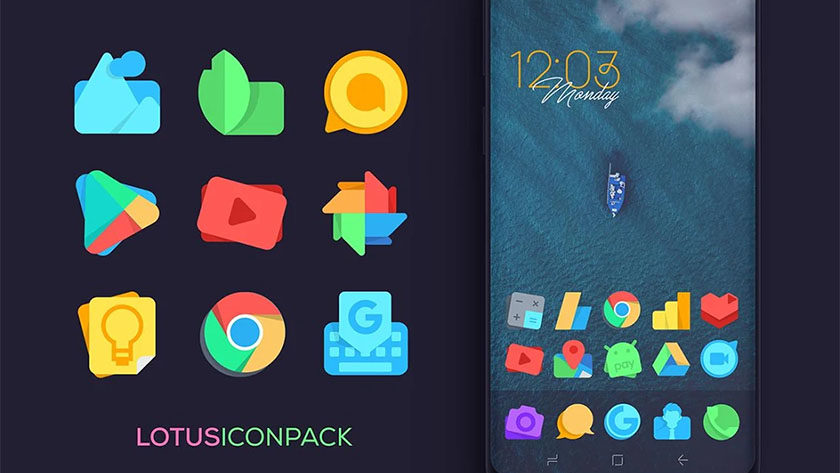 Best Icon Packs For Android 840x473 Best Icon Packs For Android
