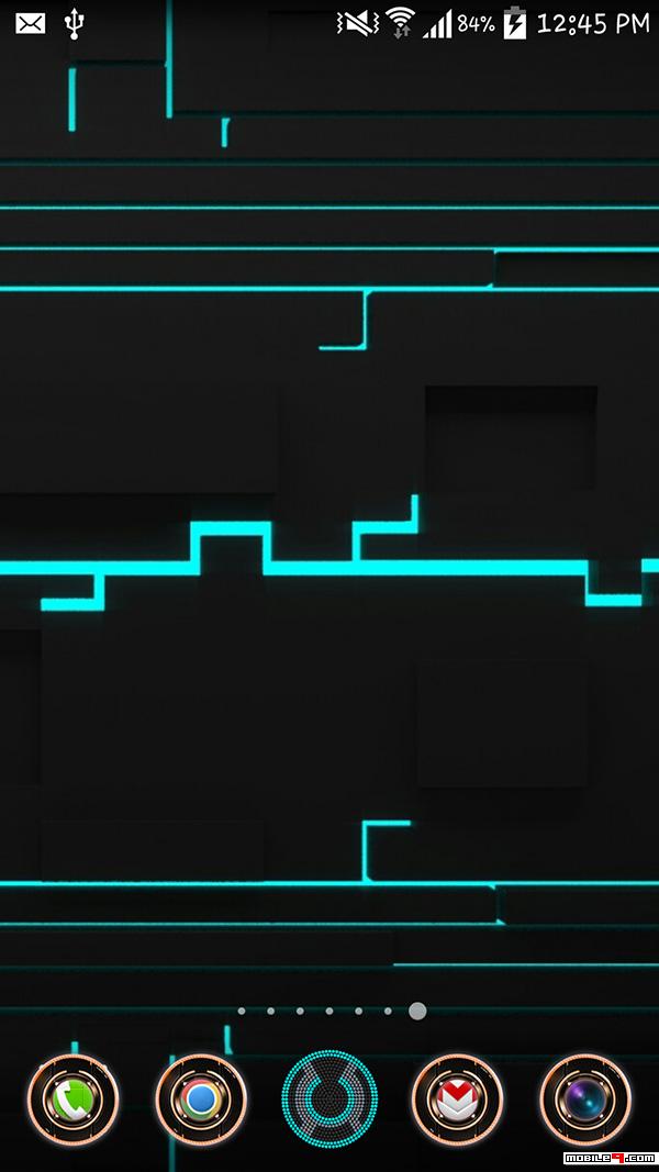 Download Tron Disc Lights Android Theme And Icon Pack Hd Apex 600x1067 Download Tron Disc Lights Android Theme And Icon Pack Hd Apex