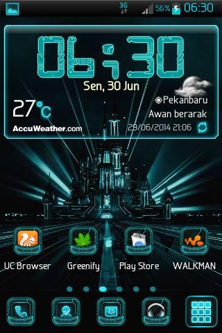Galaxy Young On Twitter 320x480 Galaxy Young On Twitter