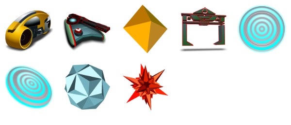Tron Free Icon Packs Ui Download 600x259 Tron Free Icon Packs Ui Download