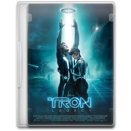 Tron Legacy Icon Movie Mega Pack Iconset 512x512 Tron Legacy Icon Movie Mega Pack Iconset