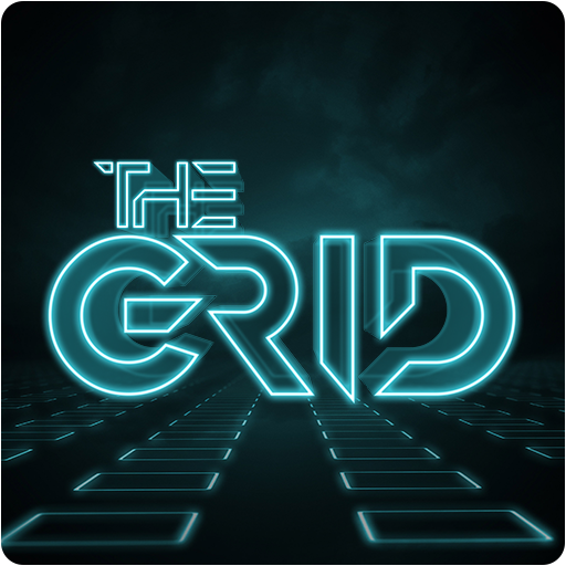 The Grid 512x512 The Grid