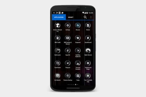 Update Your Phone's Style With The Best Icon Packs For Android 500x333 Update Your Phone's Style With The Best Icon Packs For Android