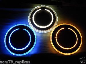300x225 Tron Legacy Identity Disc Upgrade Kit Diy