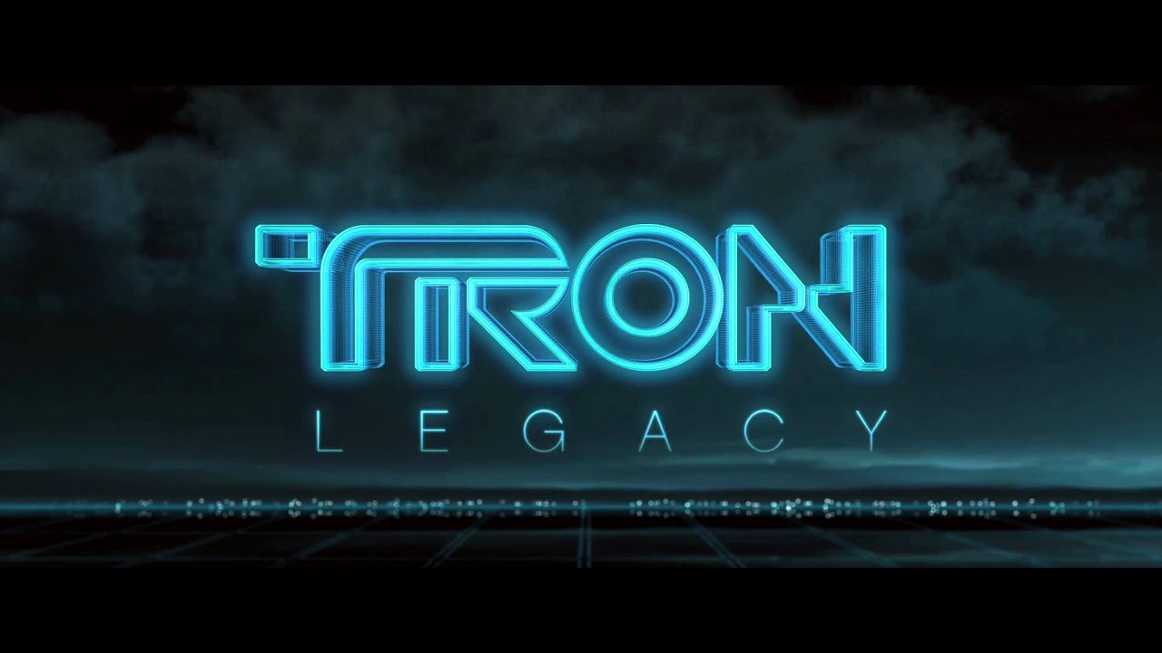 1280x720 Tron Legacy Official Trailer