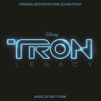 350x350 Tron Legacy Onkyo Music