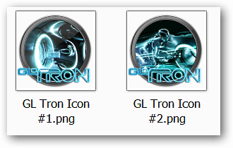 330x210 Desktop Fun Tron And Tron Legacy Customization Set