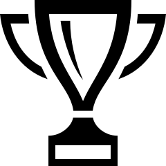240x240 Trophy