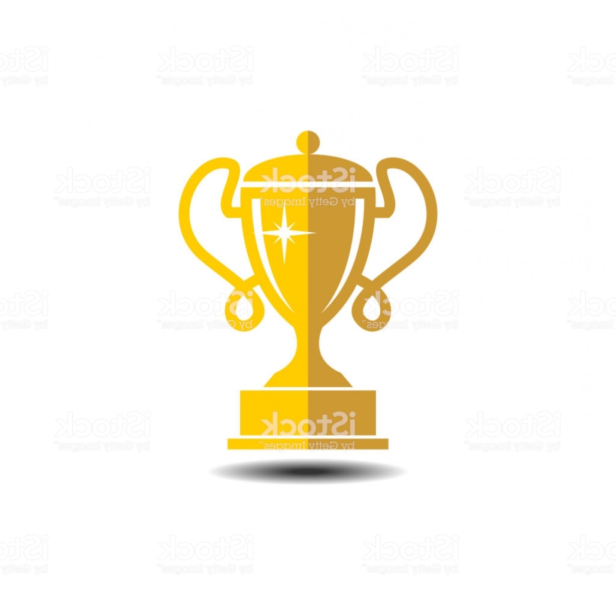 1228x1228 Vector Trophy Icon Catchsplace