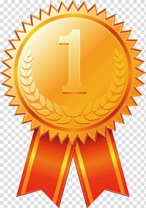 576x823 Gold Medal Trophy Icon, Medals Transparent Background Png Clipart