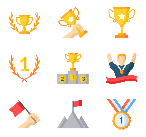 Trophy Icon Png