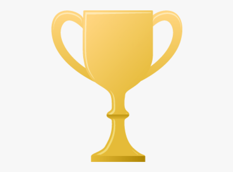 920x681 Golden Trophy Png Image Illustrator