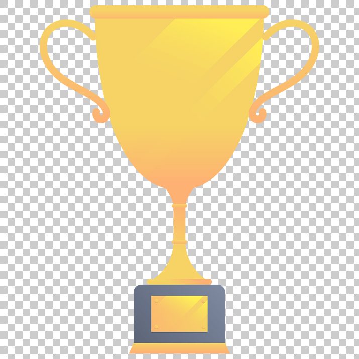 715x715 Award Trophy Icon Png Image Free Download